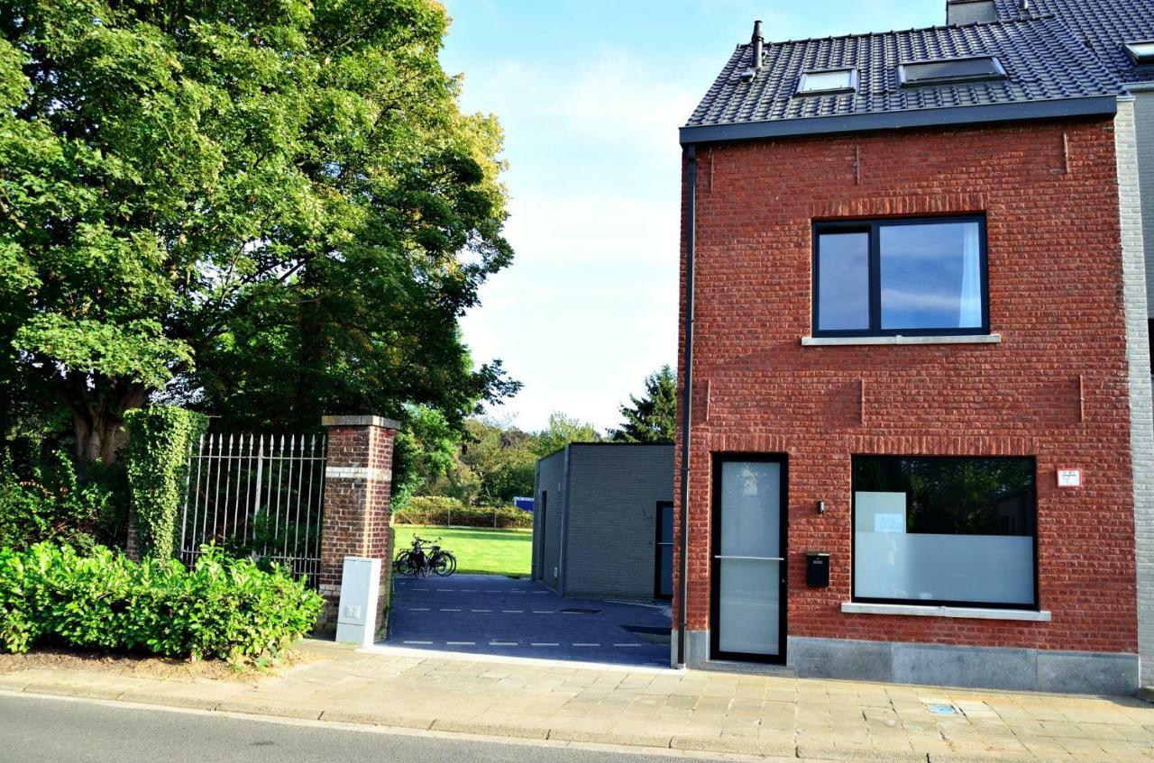 Nena Guesthouse Leuven Exterior photo